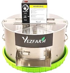 Yezfarm electric inch for sale  Delivered anywhere in USA 