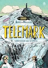 Telemark. sabotaggio all d'occasion  Livré partout en Belgiqu