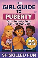 Girl guide puberty gebraucht kaufen  Wird an jeden Ort in Deutschland