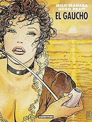 Gaucho nouvelle edition d'occasion  Livré partout en France