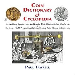 Coin dictionary cyclopedia for sale  Delivered anywhere in USA 