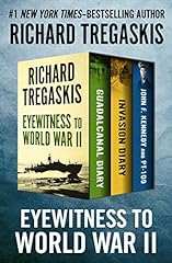 Eyewitness war guadalcanal for sale  Delivered anywhere in USA 