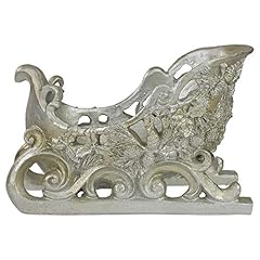 Northlight christmas sleigh for sale  Delivered anywhere in USA 