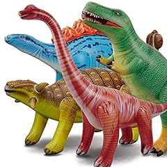 Selpont inflatable dinosaur for sale  Delivered anywhere in USA 