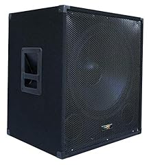 Lektron sub q45a d'occasion  Livré partout en Belgiqu