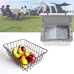Cooler basket compatible for sale  Delivered anywhere in USA 