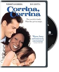 Corrina corrina whoopi gebraucht kaufen  Wird an jeden Ort in Deutschland