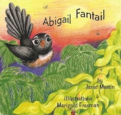 Abigail fantail for sale  Delivered anywhere in UK