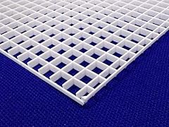 White grid divider for sale  Delivered anywhere in USA 