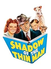 Shadow thin man for sale  Delivered anywhere in USA 