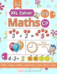 Maths 110 pages d'occasion  Livré partout en France