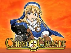 Chrno crusade usato  Spedito ovunque in Italia 