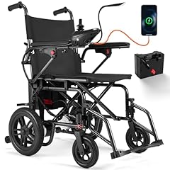 Superrio electric wheelchairs for sale  Delivered anywhere in USA 