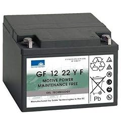 Gf12022y sonnenschein battery for sale  Delivered anywhere in UK