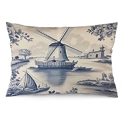 Pillow cover 45x45cm for sale  Delivered anywhere in UK