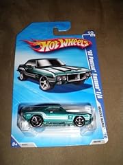 Hot wheels 2010 for sale  Delivered anywhere in USA 