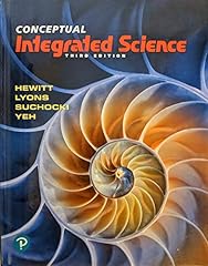Conceptual integrated science for sale  Delivered anywhere in USA 