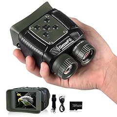 Night vision binoculars for sale  Delivered anywhere in UK