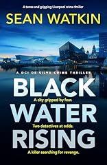 Black water rising for sale  Delivered anywhere in UK