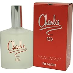 Charlie red revlon for sale  Delivered anywhere in UK