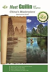 Guilin china masterpiece for sale  Delivered anywhere in UK