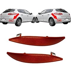 Rear bumper reflector for sale  Delivered anywhere in UK
