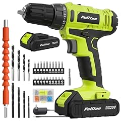 Pulituo 20v cordless for sale  Delivered anywhere in USA 