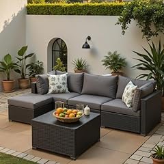 Patio furniture set for sale  Delivered anywhere in USA 