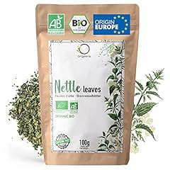 Origeens organic nettle for sale  Delivered anywhere in UK
