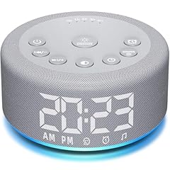 Sound machine alarm for sale  Delivered anywhere in USA 