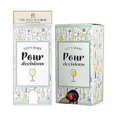Winebox pour decisions for sale  Delivered anywhere in USA 