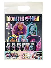 Monster high starter gebraucht kaufen  Wird an jeden Ort in Deutschland