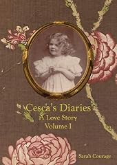Cesca diaries volume for sale  Delivered anywhere in UK