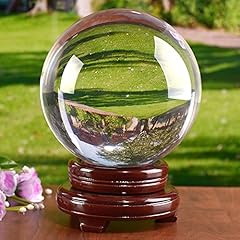 Awagas crystal ball for sale  Delivered anywhere in USA 