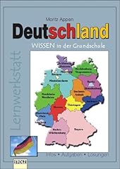 Deutschland wissen grundschule gebraucht kaufen  Wird an jeden Ort in Deutschland