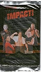 Tna impact inaugural for sale  Delivered anywhere in USA 