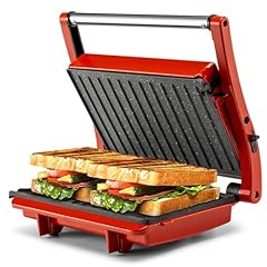 Pukomc panini grill for sale  Delivered anywhere in USA 
