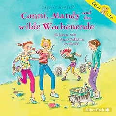 Conni conni mandy gebraucht kaufen  Wird an jeden Ort in Deutschland