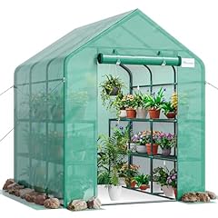 Yitahome 84x76x56in greenhouse for sale  Delivered anywhere in USA 