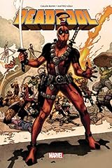 Deadpool guerres secrètes d'occasion  Livré partout en France