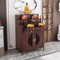 Solid wood altar for sale  Delivered anywhere in USA 