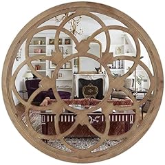 Rustic round decorative for sale  Delivered anywhere in USA 