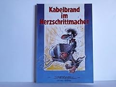 Kabelbrand herzschrittmacher gebraucht kaufen  Wird an jeden Ort in Deutschland