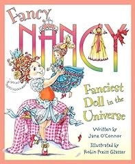 Fancy nancy fanciest for sale  Delivered anywhere in USA 