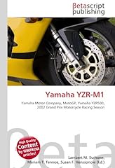 Yamaha yzr yamaha usato  Spedito ovunque in Italia 