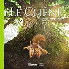 Chêne raconté françois d'occasion  Livré partout en France