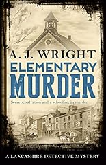 Elementary murder for sale  Delivered anywhere in UK