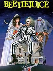 Beetlejuice d'occasion  Livré partout en France