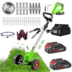 Cordless weed wacker for sale  Delivered anywhere in USA 