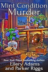 Mint murder for sale  Delivered anywhere in USA 